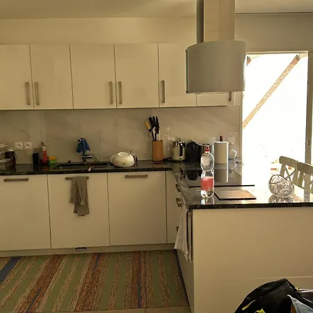 4 Bedroom Willa