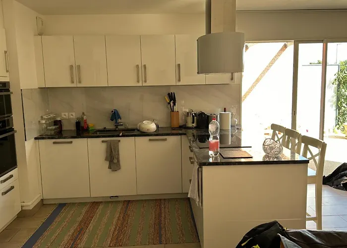 4 Bedroom Willa