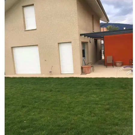 Villa 4 Bedroom